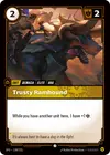 Product image for Trusty Ramhound