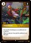 Product image for Zaun Punk