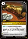 Product image for Blood Money