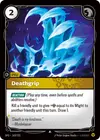 Product image for Deathgrip