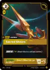 Product image for Sacred Shears