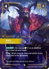 Product image for Azir - Sovereign (Alternate Art)