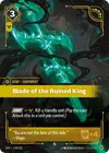 Product image for Blade of the Ruined King