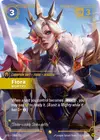 Product image for Fiora - Worthy (Alternate Art)