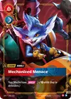 Product image for Rumble - Mechanized Menace