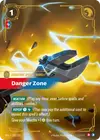 Product image for Danger Zone