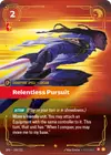 Product image for Relentless Pursuit