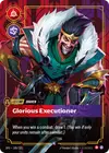 Product image for Draven - Glorious Executioner