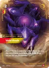 Product image for Void Rush