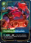 Product image for Ornn - Fire Below the Mountain