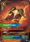 Product image for Forgefire Cape