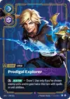 Product image for Ezreal - Prodigal Explorer