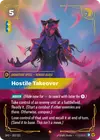 Product image for Hostile Takeover