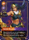 Product image for Sivir - Battle Mistress