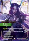 Product image for Irelia - Fervent (Signed)