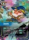 Product image for Teemo - Strategist (Signed)