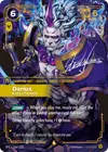 Product image for Darius - Executioner (Signed)