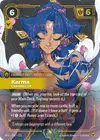 Product image for Karma - Channeler (Signed)