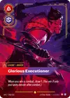 Product image for Draven - Glorious Executioner