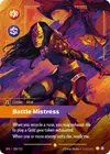 Product image for Sivir - Battle Mistress