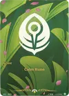 Product image for Calm Rune