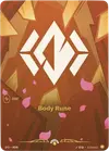 Product image for Body Rune