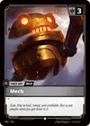 Product image for Mech