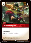 Product image for Arena Kingpin