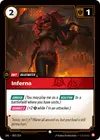 Product image for Inferna