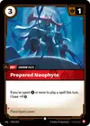 Product image for Prepared Neophyte