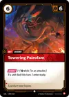 Product image for Towering Pairofant