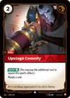 Product image for Upstage Comedy