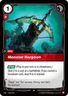 Product image for Monster Harpoon
