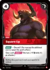 Product image for Square Up