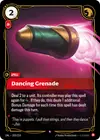 Product image for Dancing Grenade