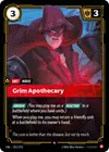 Product image for Grim Apothecary