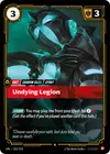 Product image for Undying Legion