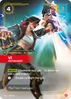 Product image for Vi - Hotheaded