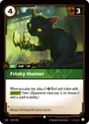 Product image for Frisky Hunter