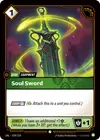 Product image for Soul Sword