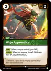 Product image for Wuju Apprentice