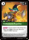Product image for Enthusiastic Promoter