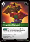 Product image for Forgotten Signpost