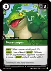 Product image for Mosstomper
