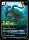 Product image for Scuttle Crab