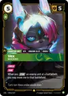 Product image for Vex - Mocking (Alternate Art)
