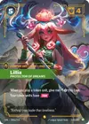 Product image for Lillia - Protector of Dreams (Alternate Art)