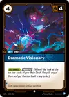 Product image for Dramatic Visionary