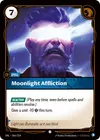 Product image for Moonlight Affliction