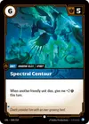 Product image for Spectral Centaur